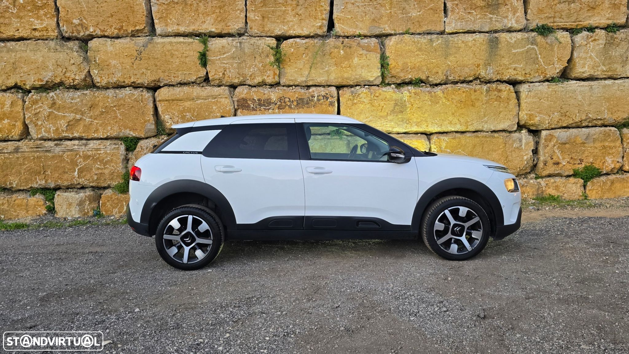 Citroën C4 Cactus 1.5 BlueHDi Shine - 4