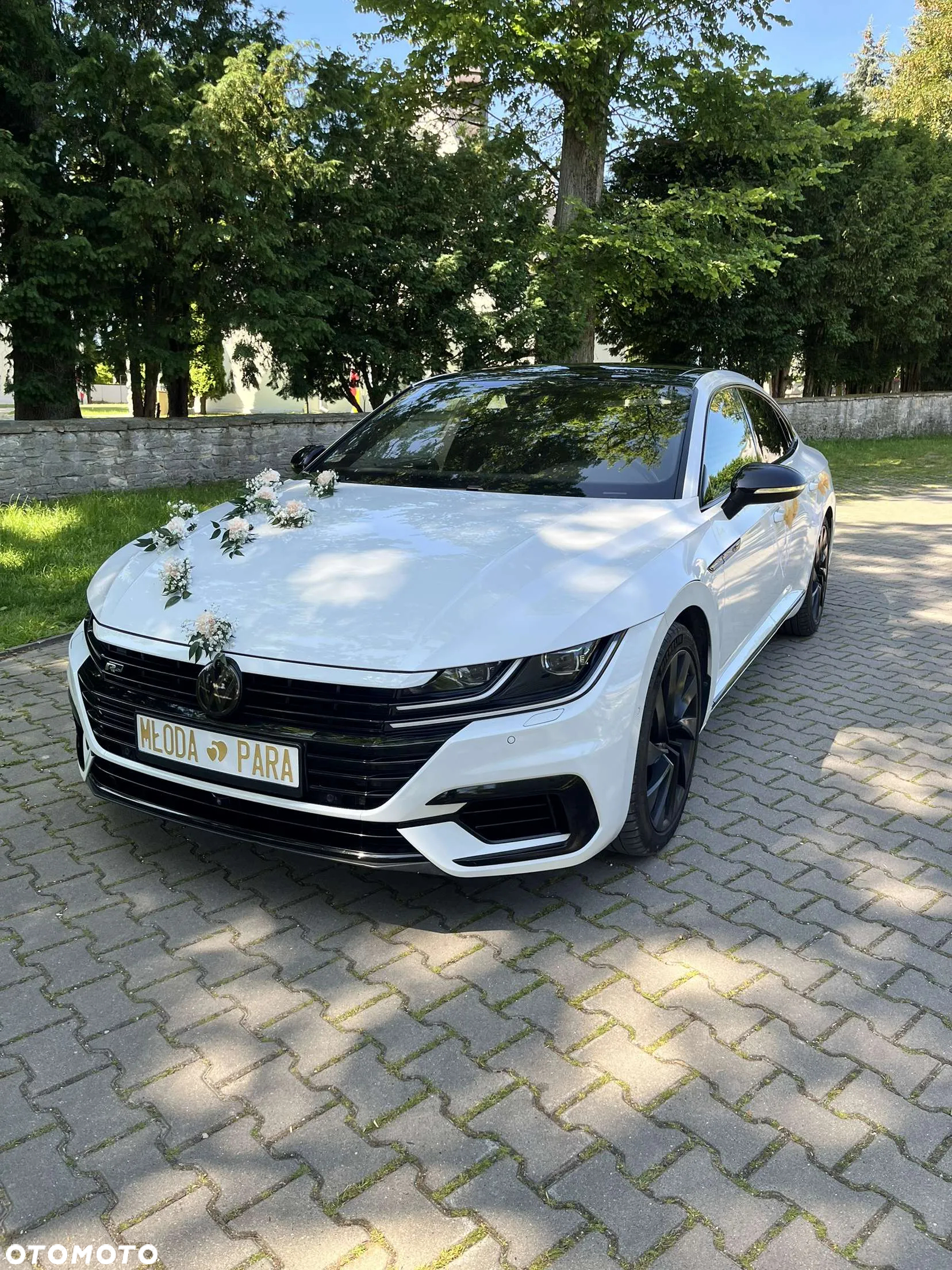 Volkswagen Arteon - 5