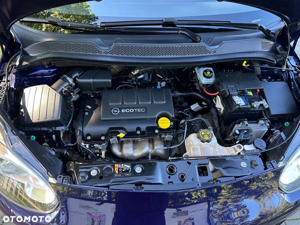 Opel Adam 1.4 Rocks Unlimited - 30