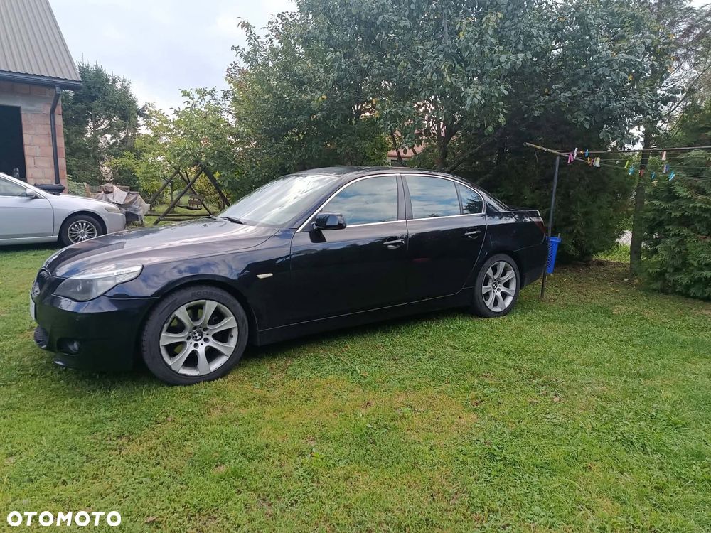BMW Seria 5 - 6