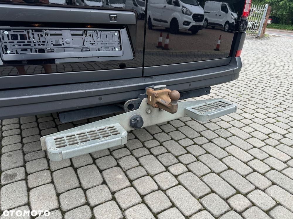Volkswagen Crafter - 14