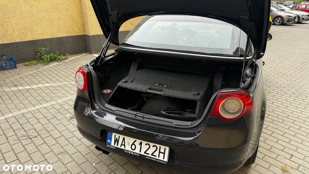 Volkswagen Eos 2.0 TSI - 13