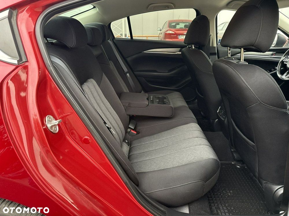 Mazda 6 2.0 SKYJoy - 18