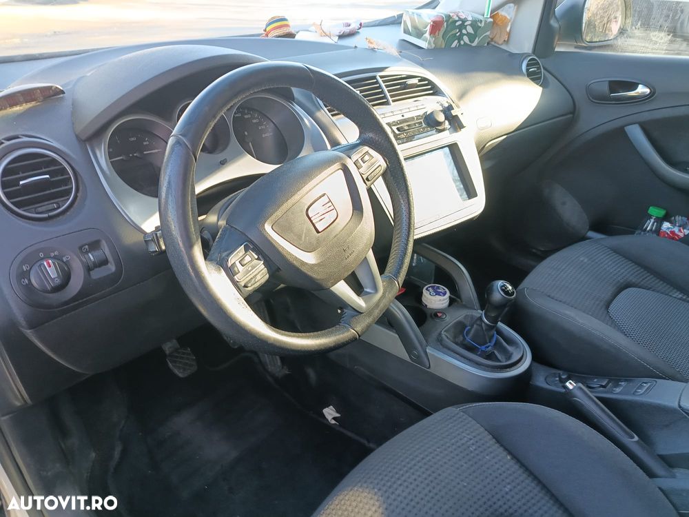 Seat Altea XL - 7