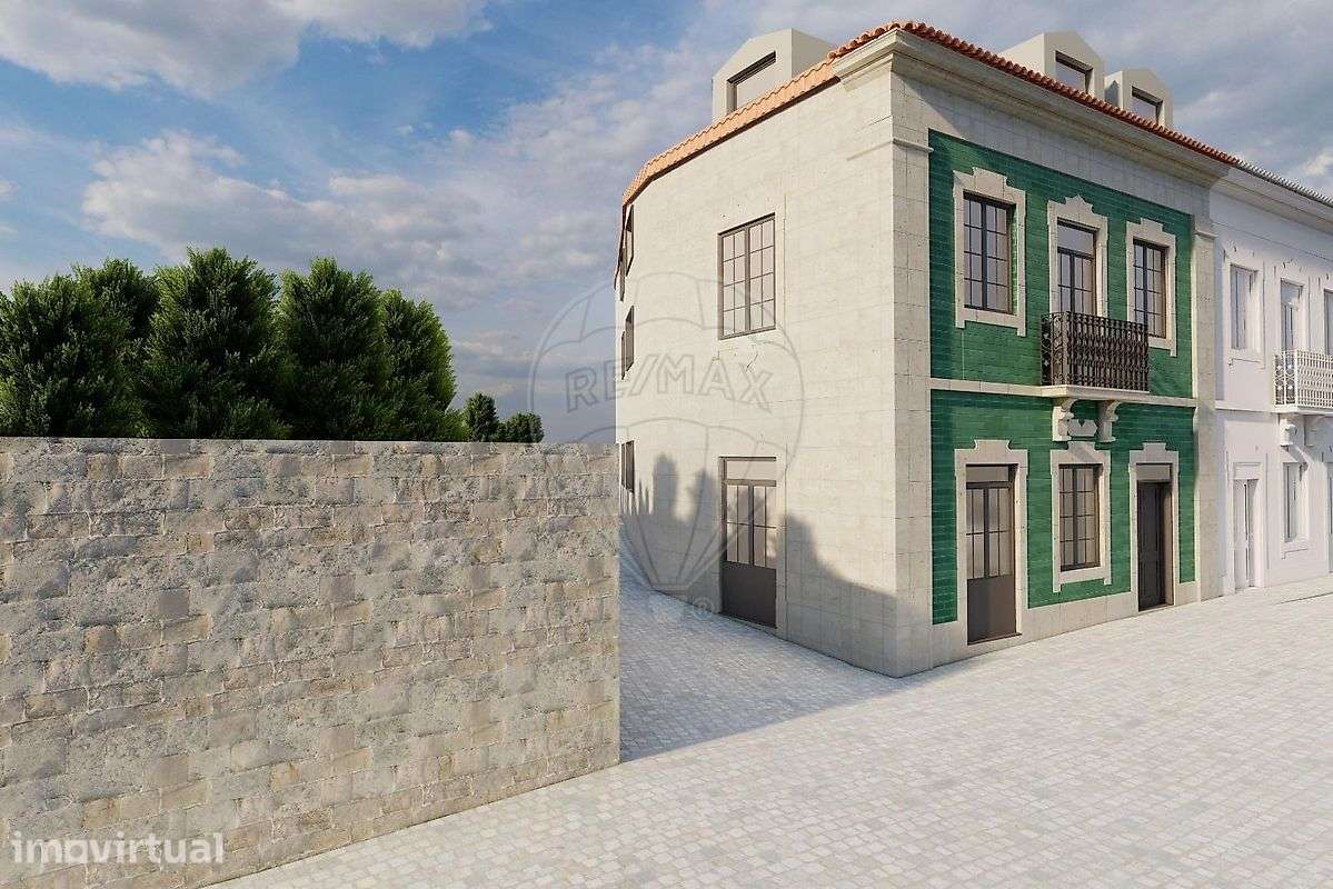 Apartamento T1 para venda - Grande imagem: 3/12