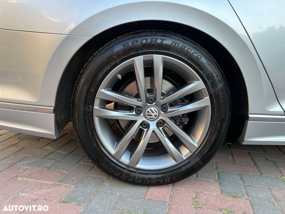 Volkswagen Passat - 23