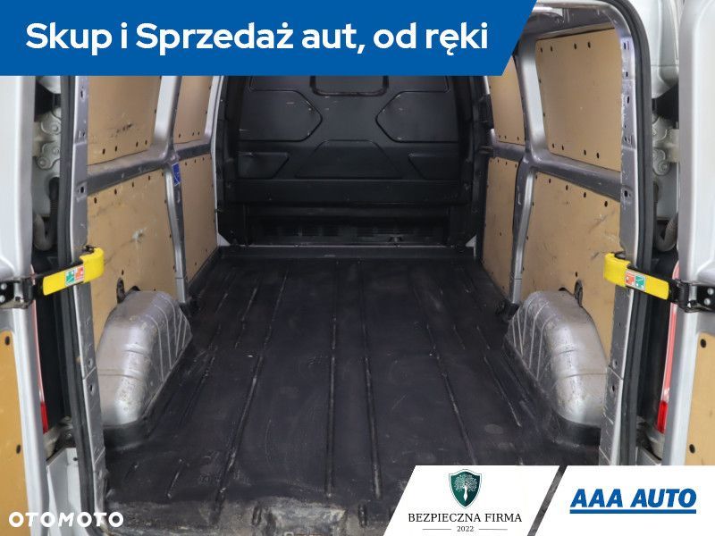Ford transit-custom - 15