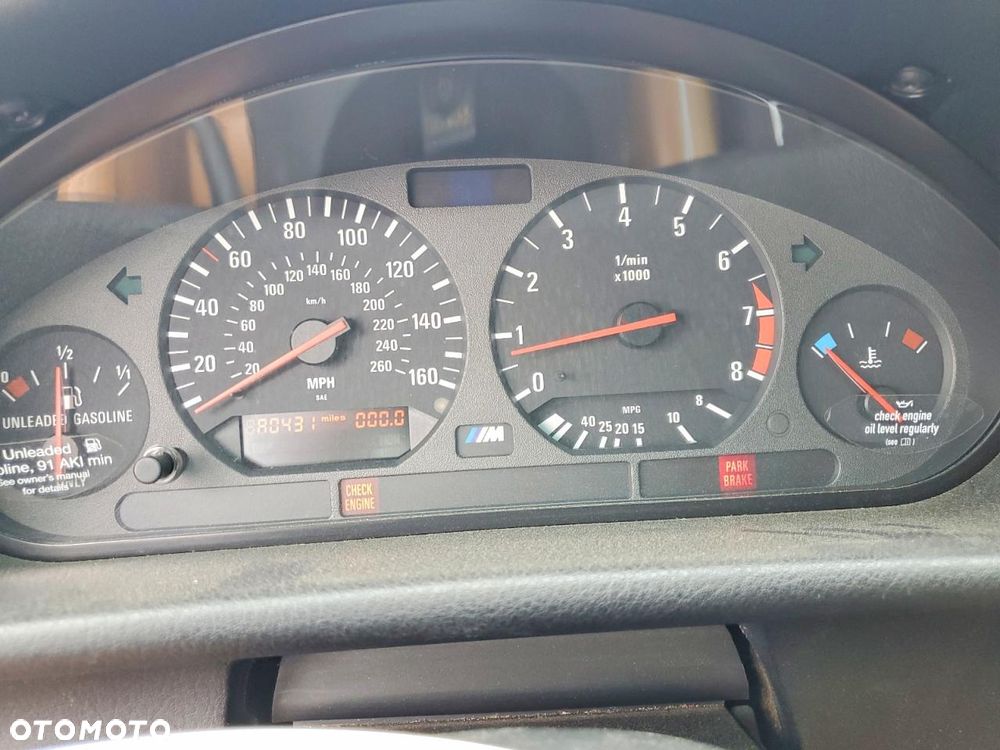 BMW M3 - 9