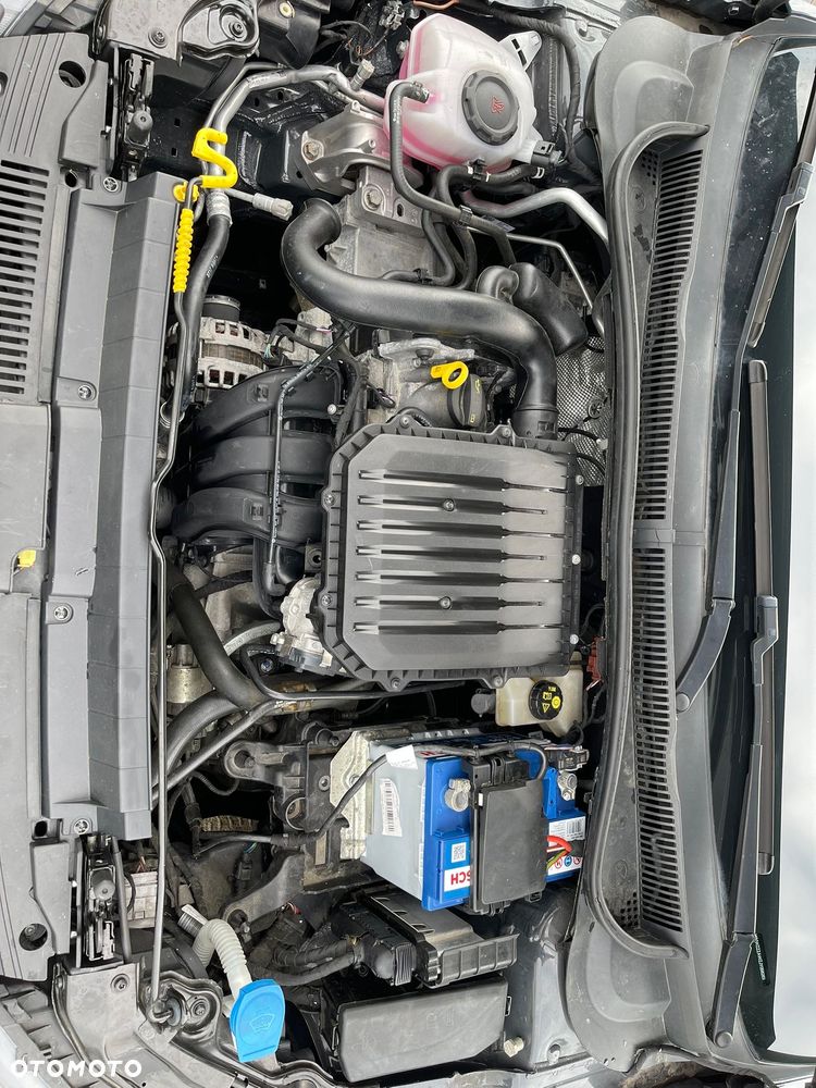 Volkswagen Polo 1.0 TSI Comfortline - 12