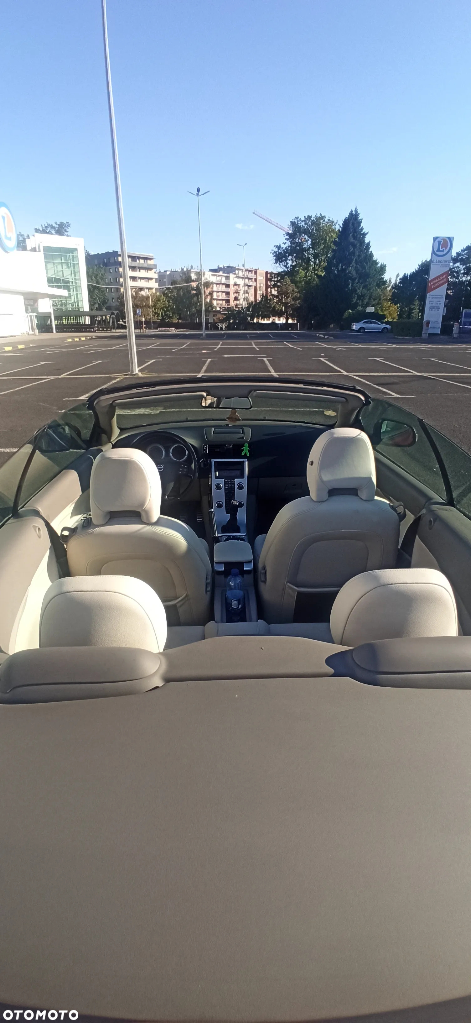 Volvo C70 2.0D Summum - 5