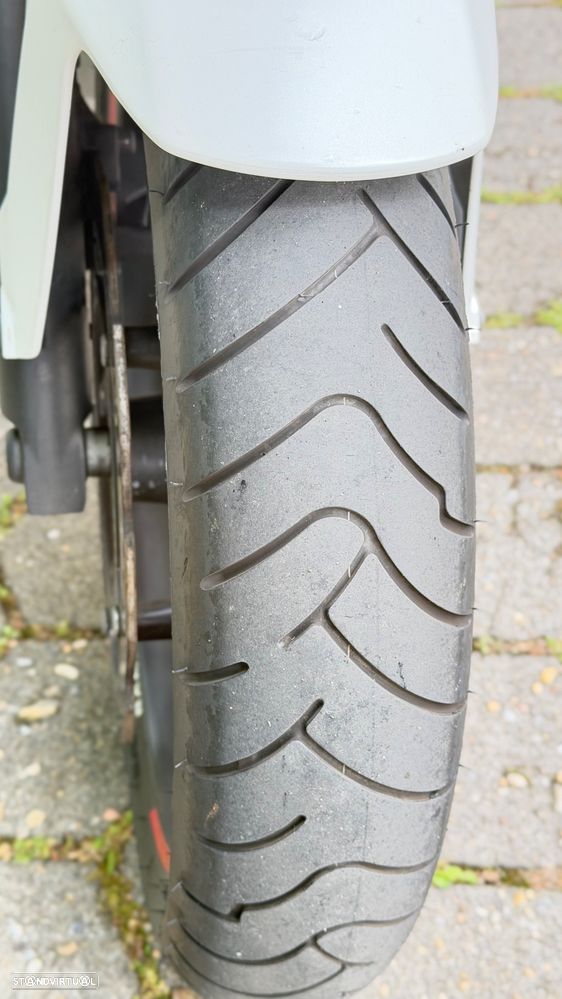 Honda NC750X NC 750 X - 9