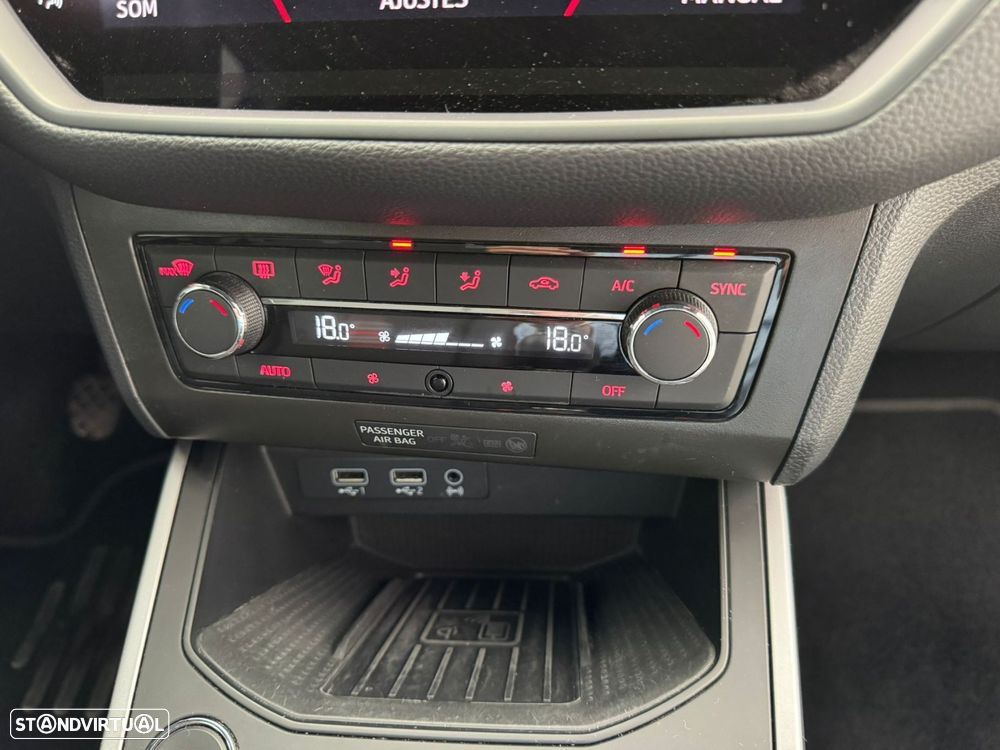 SEAT Arona 1.0 TSI FR - 14