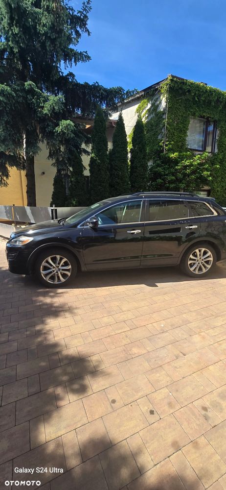 Mazda CX-9 - 8