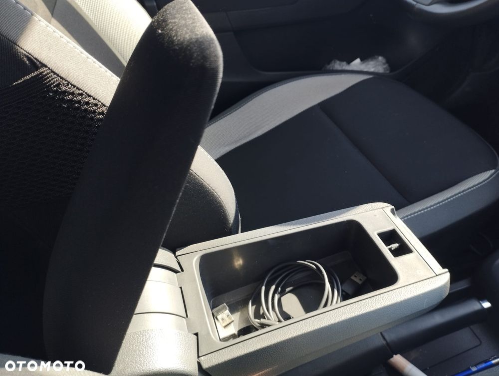 Skoda Fabia 1.0 TSI Ambition - 13