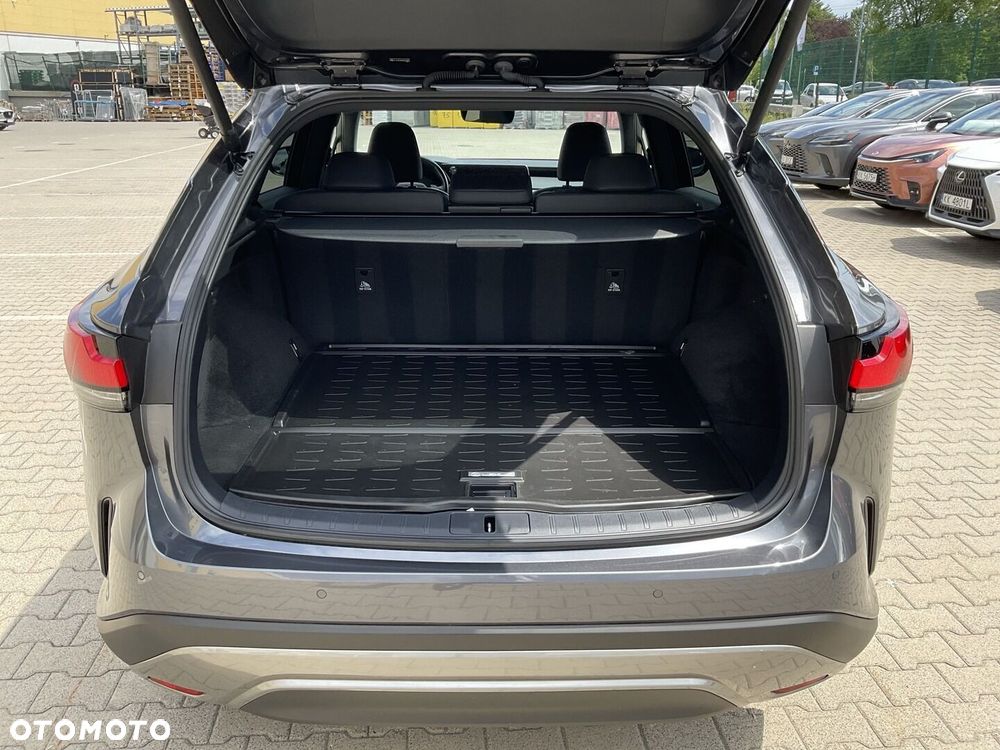 Lexus RX - 34