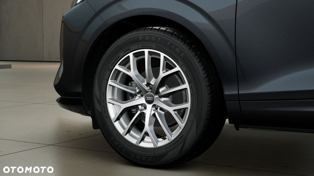 Audi Q3 Sportback - 5