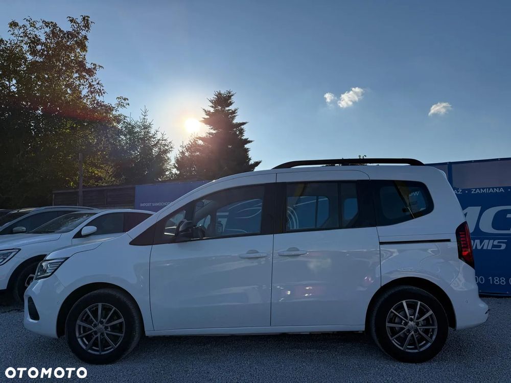 Renault Kangoo 1.3 TCe Equilibre - 9
