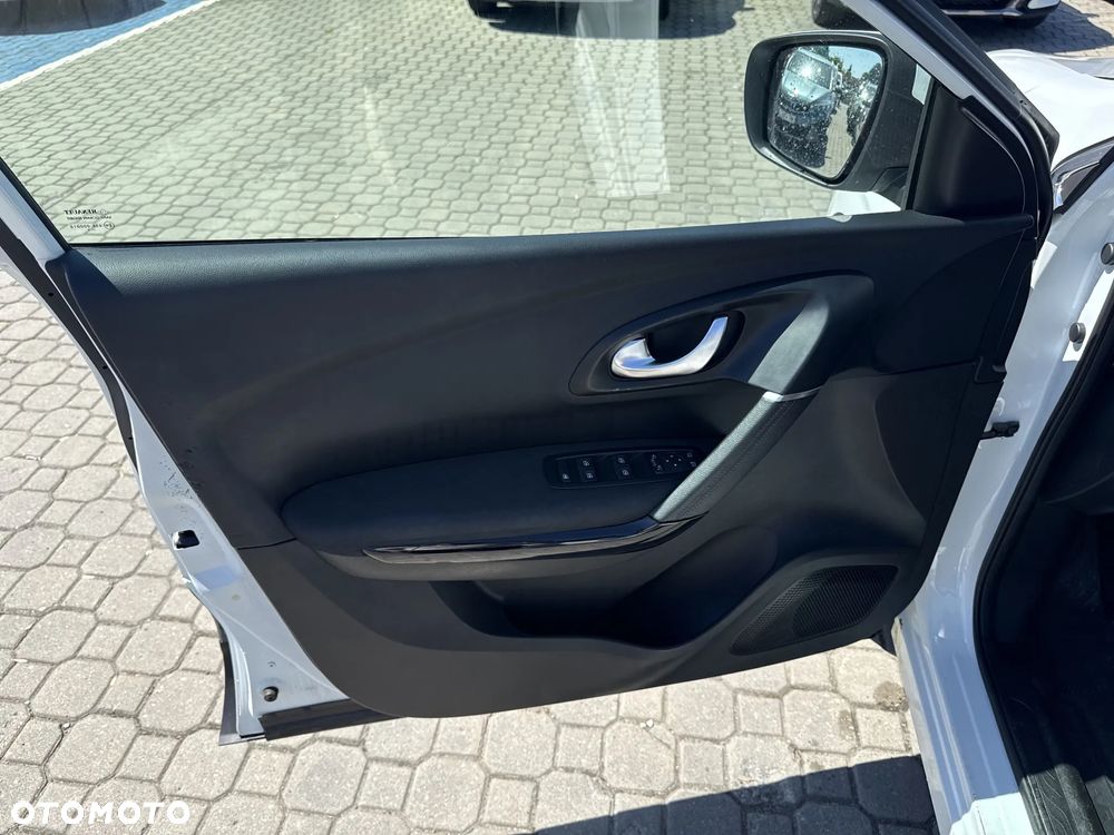 Renault Kadjar 1.3 TCe FAP Zen - 11