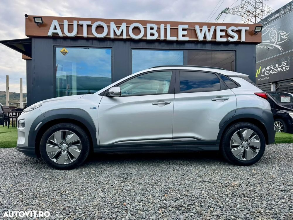 Hyundai KONA 204CP Luxury+ - 35