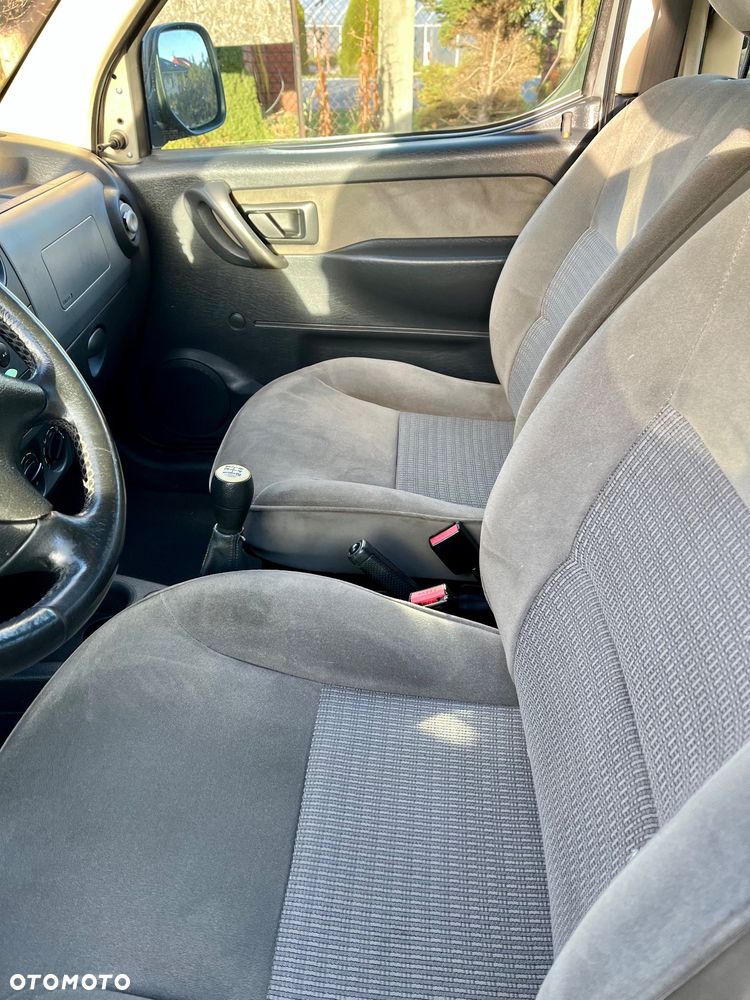 Citroën Berlingo II 1.6 HDi Multispace - 5