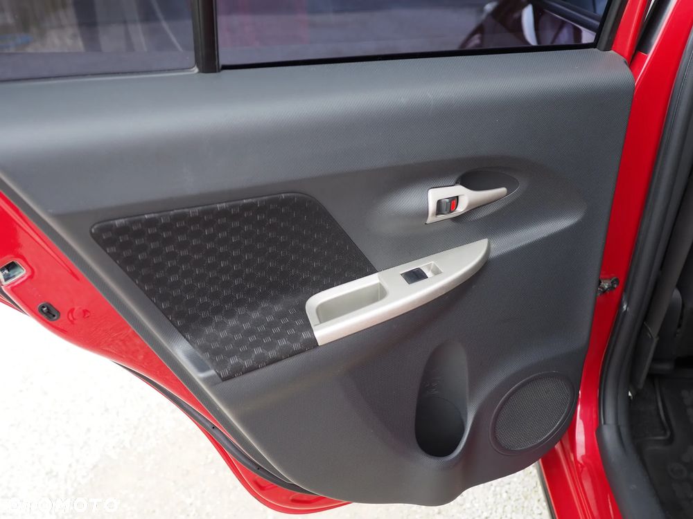 Toyota Urban Cruiser - 17