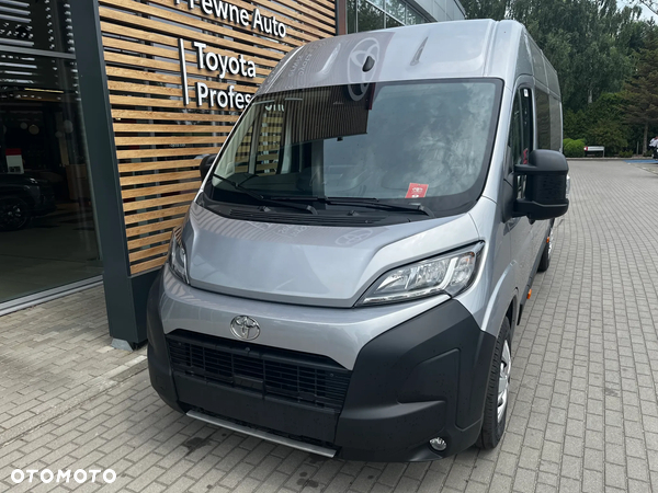 Toyota Proace MAX