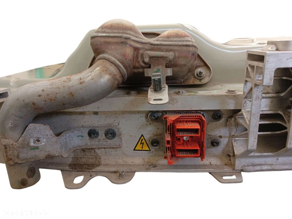 BATERIA AKUMULATOR PEUGEOT 3008 III (2024-) 73kWh 210KM 154kW 9864703480 34AC0G0005368 - 14
