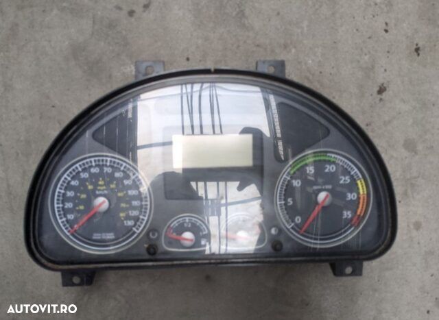 Ceasuri de bord iveco eurocargo 504288694 - 1