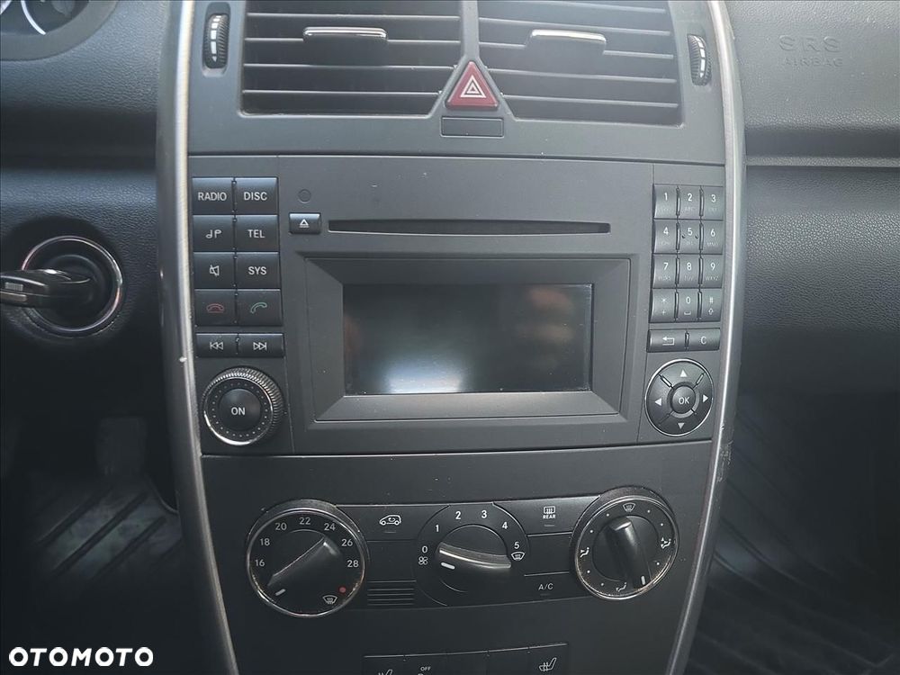 Mercedes-Benz Klasa A 180 CDI Avantgarde - 15