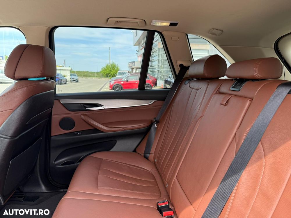 BMW X5 xDrive30d Sport-Aut. - 12