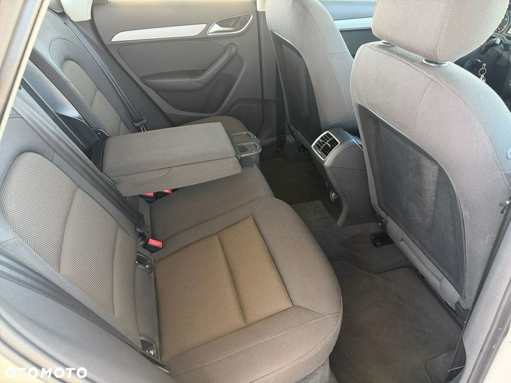 Audi Q3 - 35