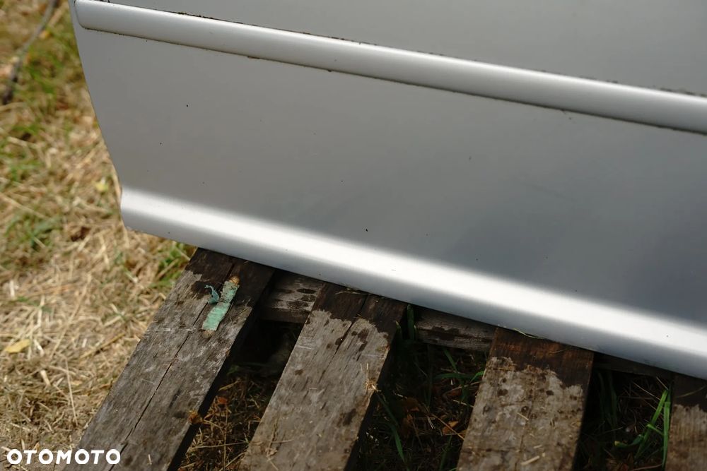 Drzwi przód przednie lewe VW Golf IV 5d HB LB7Z - 9
