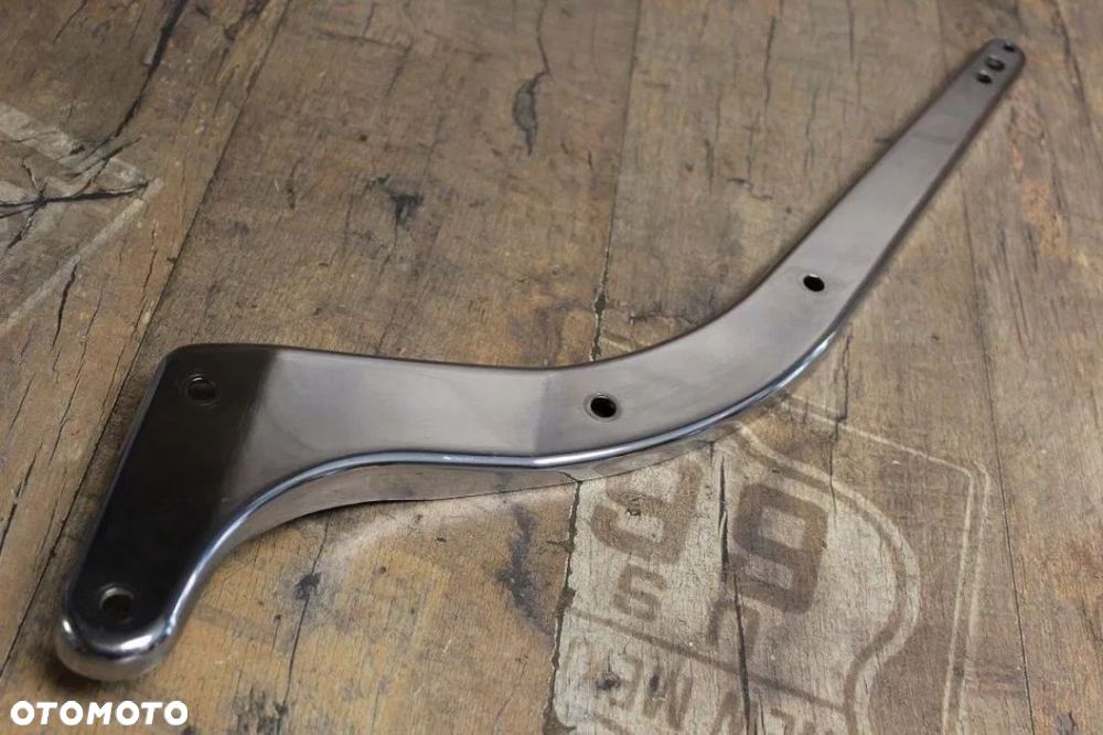 STELAŻ BŁOTNIKA WSPORNIK RAMA HARLEY SOFTAIL - 2