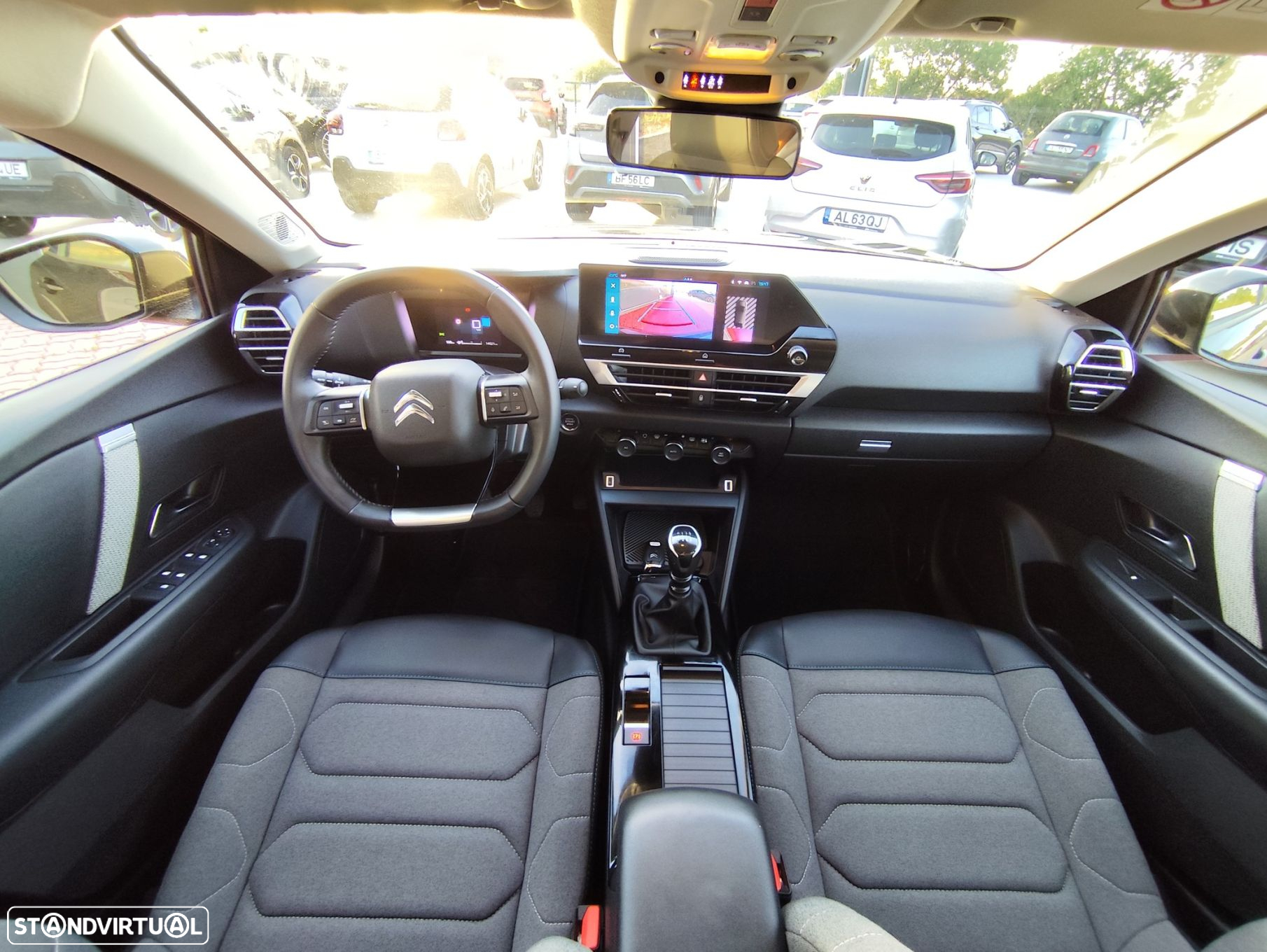 Citroën C4 1.2 PureTech Plus - 11