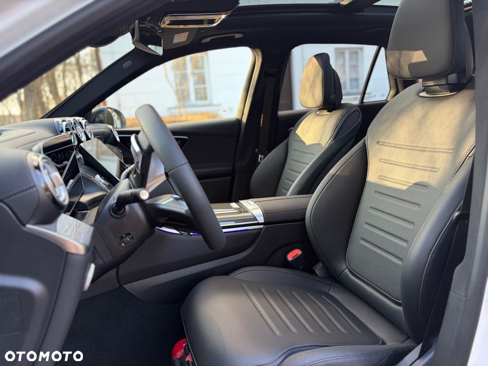 Mercedes-Benz GLC 220 d 4-Matic - 12