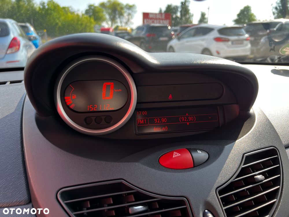 Renault Twingo 1.2 16V Access - 23