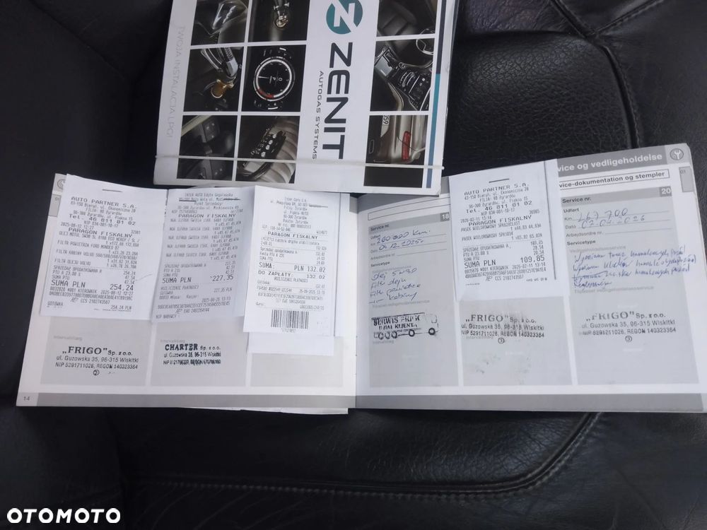 Volvo S80 2.5T Momentum - 14