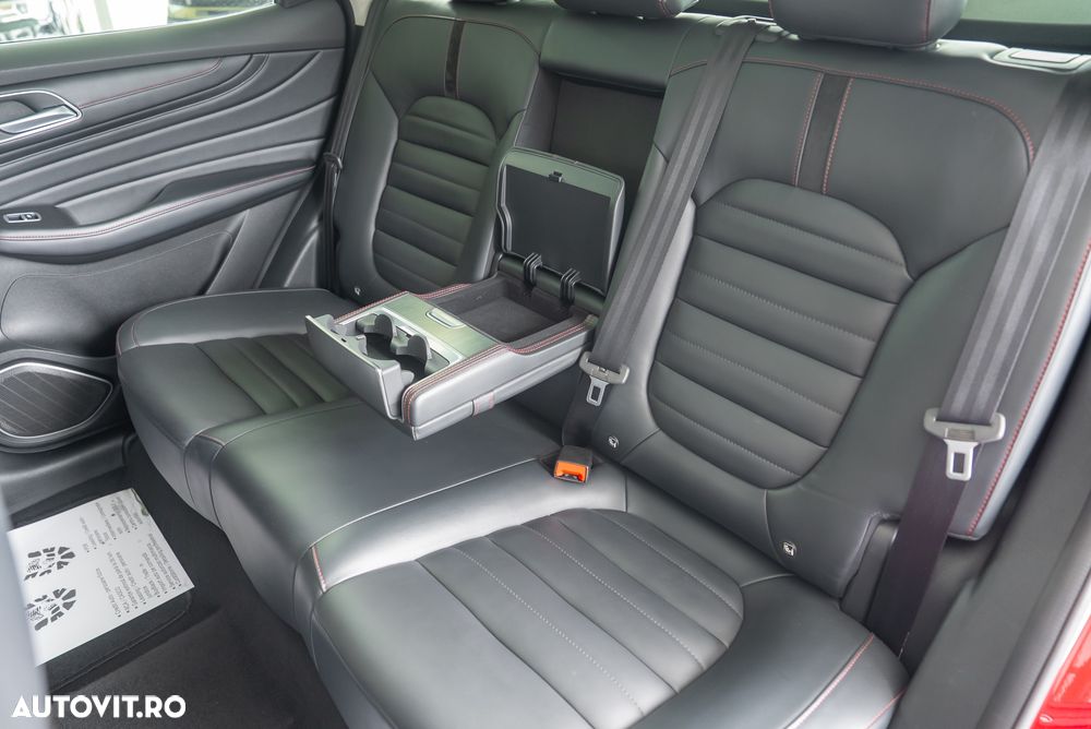 MG EHS Luxury - 27