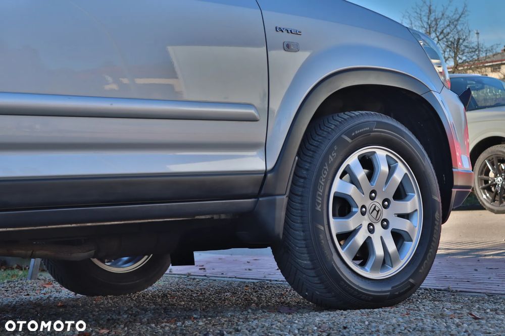 Honda CR-V 2.0i ES - 14