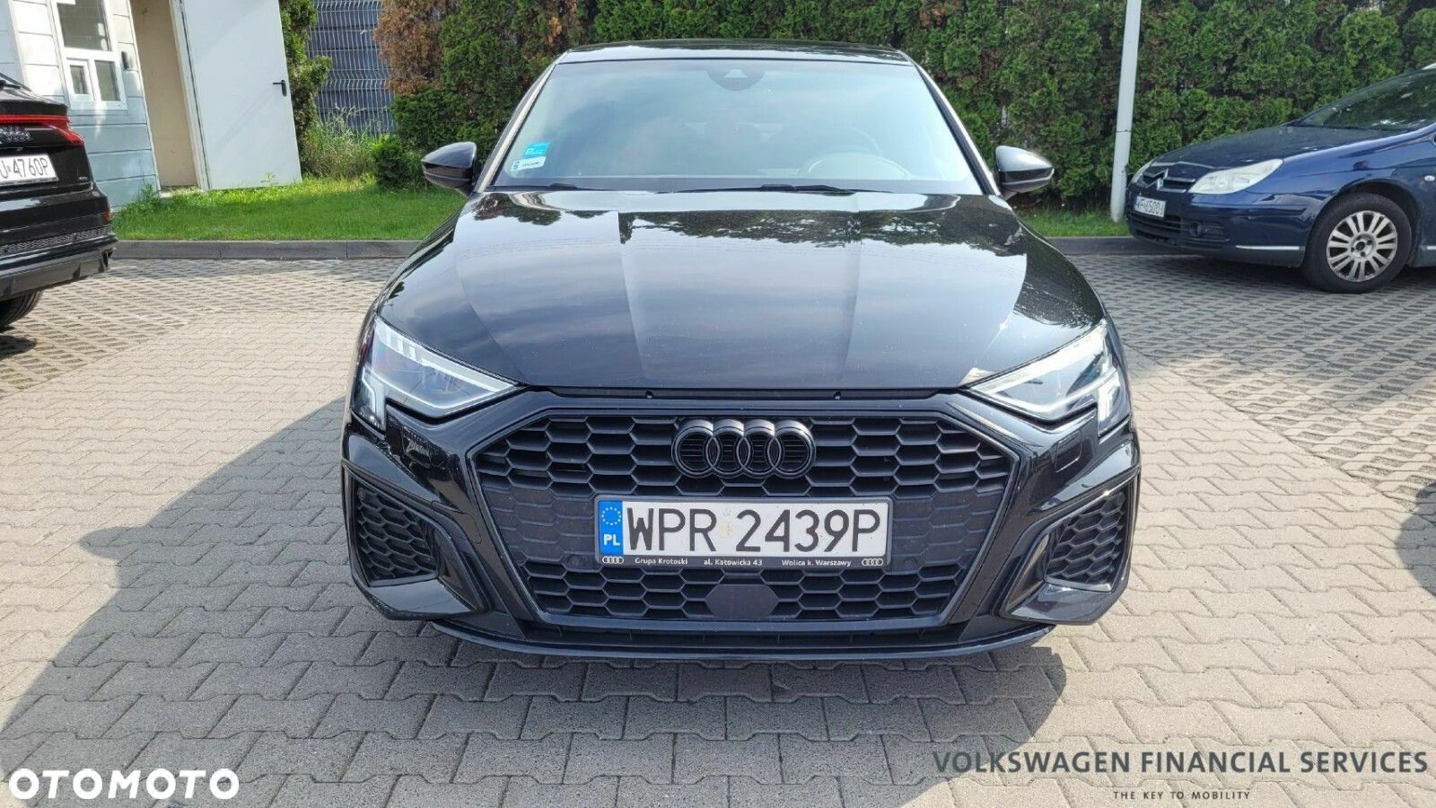 Audi A3 - 2