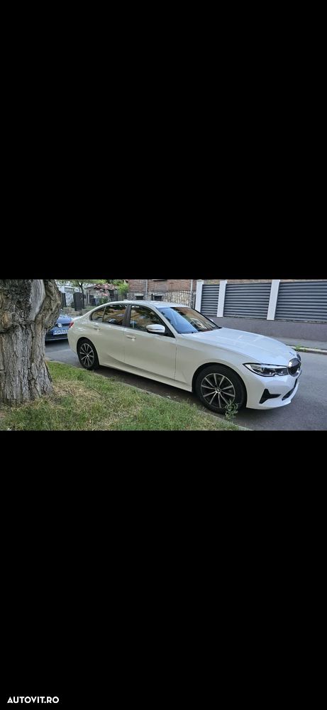 BMW Seria 3 320d GT Sport-Aut. Luxury Line - 5