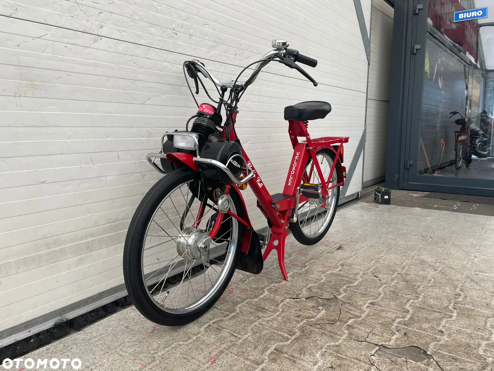 Piaggio Ciao - 2