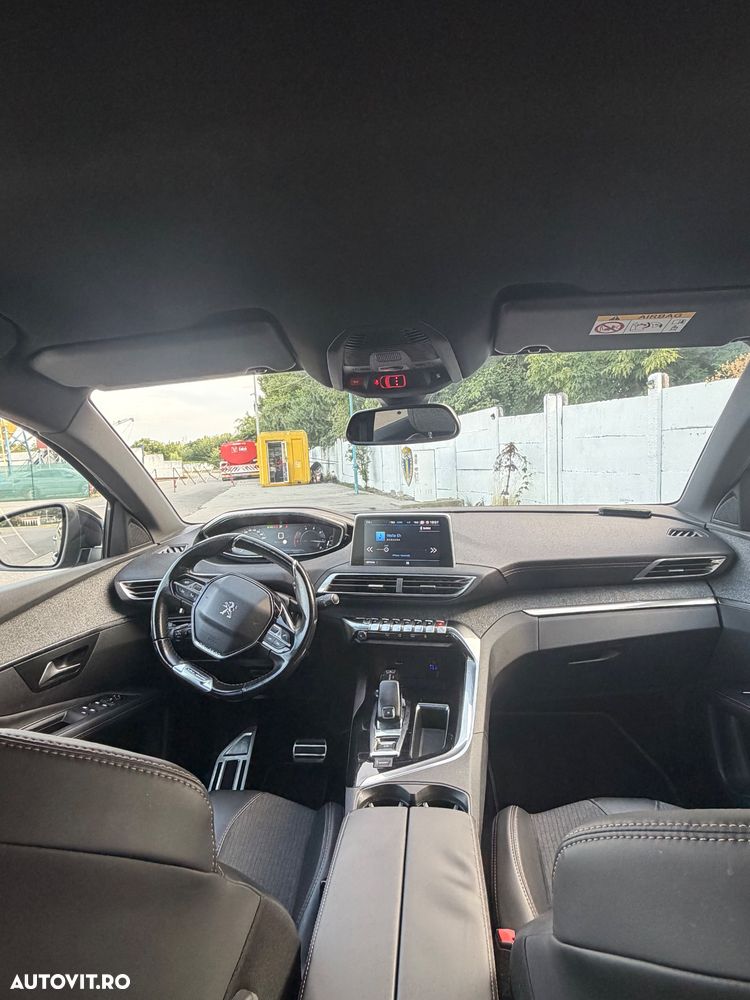 Peugeot 3008 - 5
