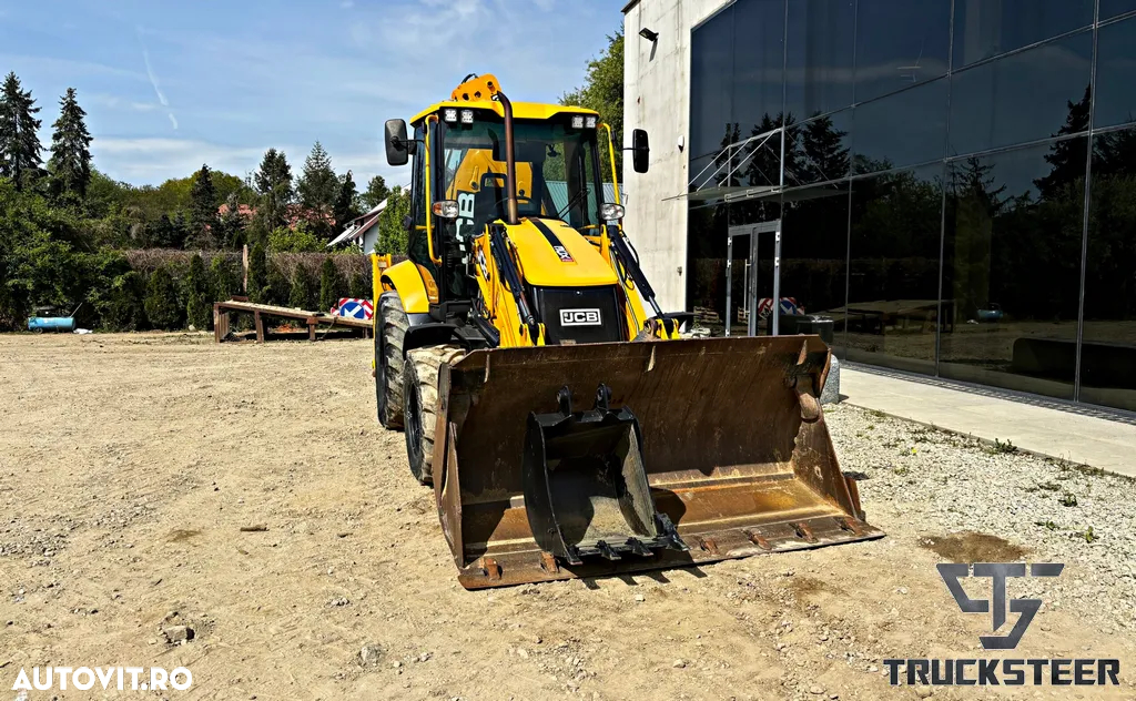JCB 3CX - 6