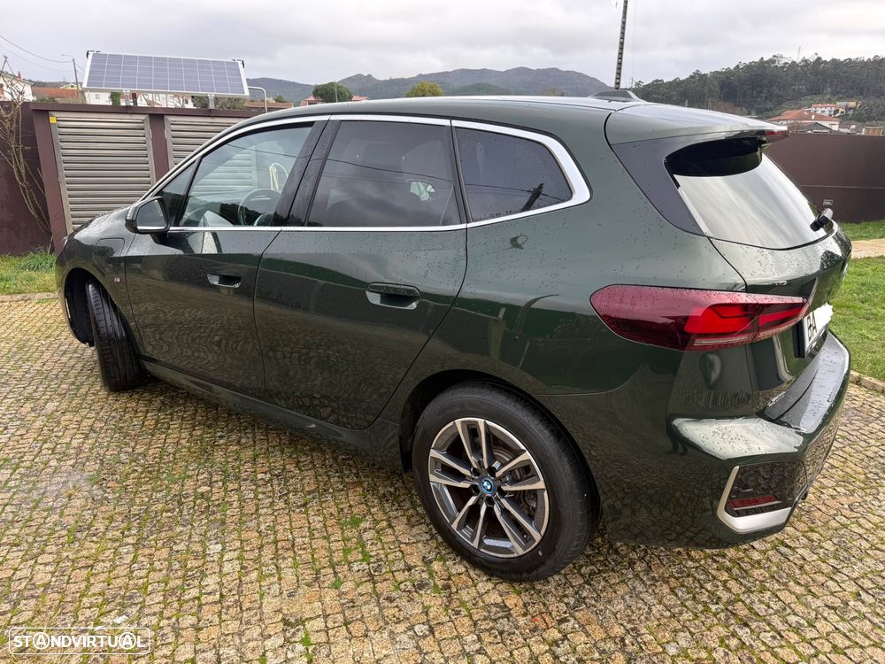 BMW 225xe Active Tourer e xDrive Pack Desportivo M - 7