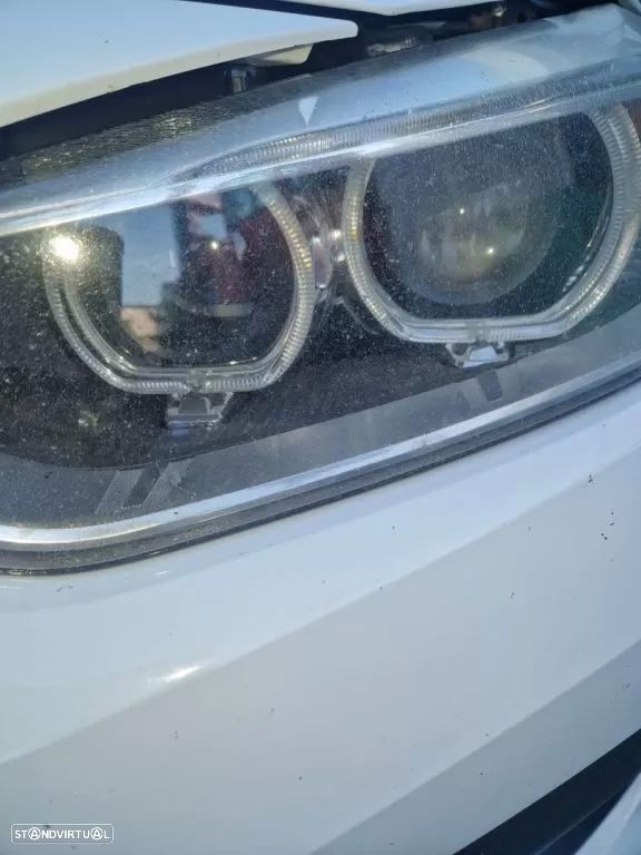 BMW 318 d Touring Auto Line Sport - 9