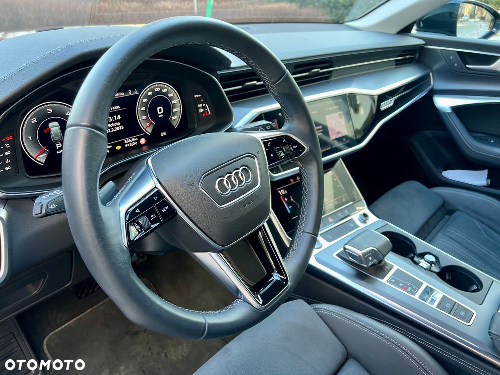 Audi A6 Allroad 40 TDI mHEV Quattro S tronic - 28