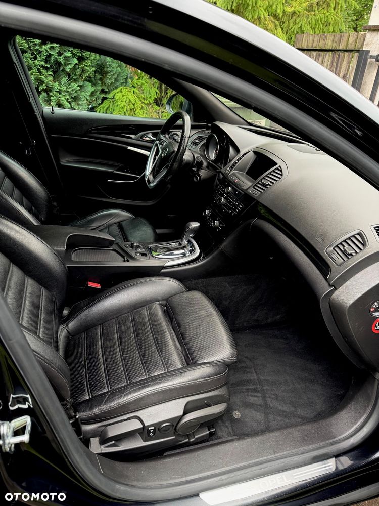 Opel Insignia - 8