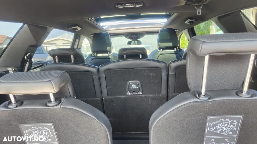 Peugeot 5008 1.6 Puretech THP GT-Line - 18