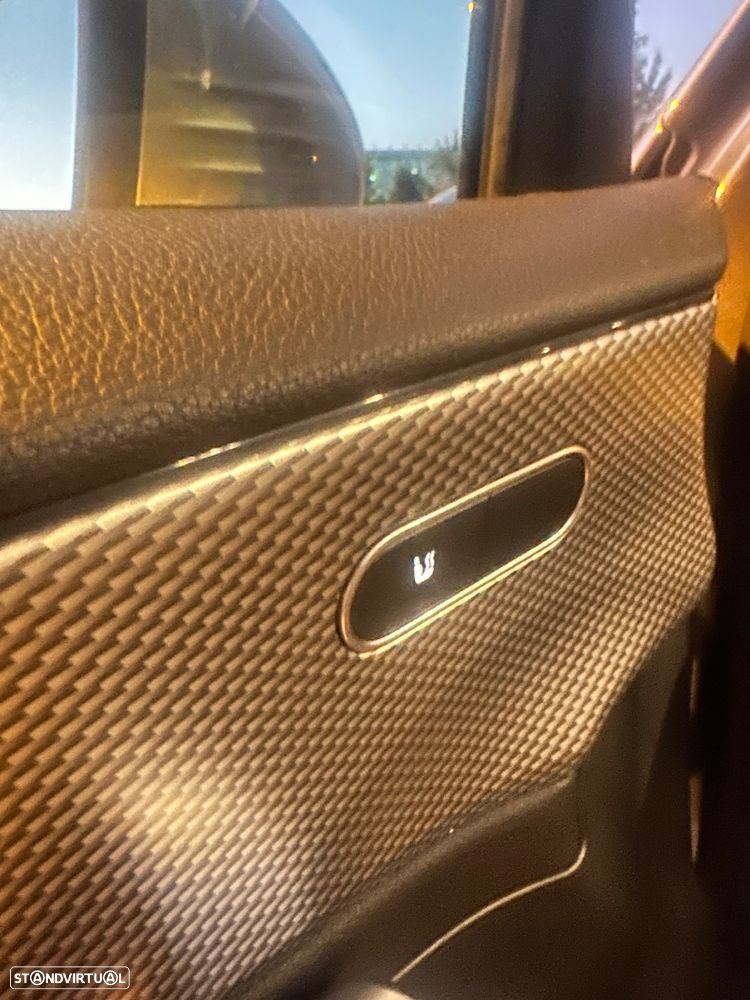 Mercedes-Benz A 200 - 14